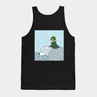 Lyra Tank Top